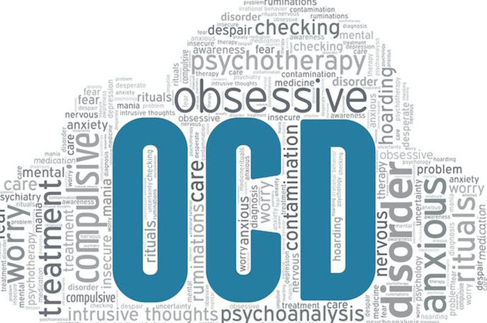 Obsessive Compulsive Disorder (OCD) merupakan salah satu gangguan psikologis yang sering kali dipandang sebelah mata dan disalahartikan oleh masyarakat.  sumber foto: pinterets