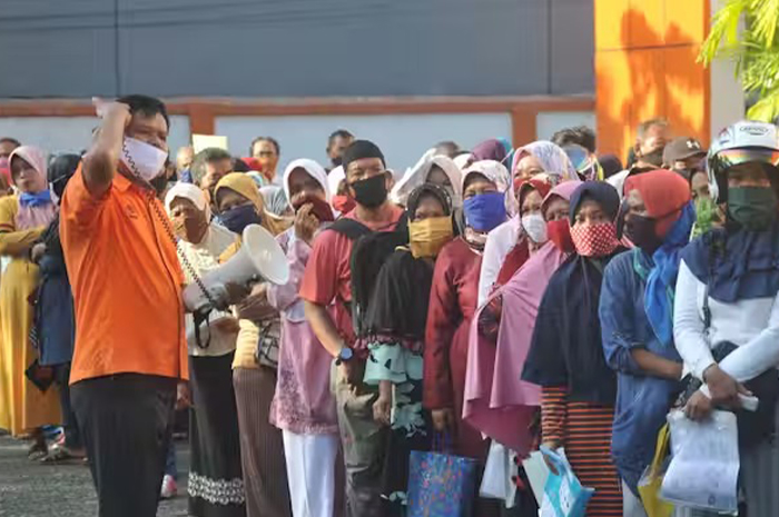 Hampir seluruh negara di dunia ini memiliki salah satu program yang sama, yakni bantuan sosial atau bansos. Sumber foto: Google