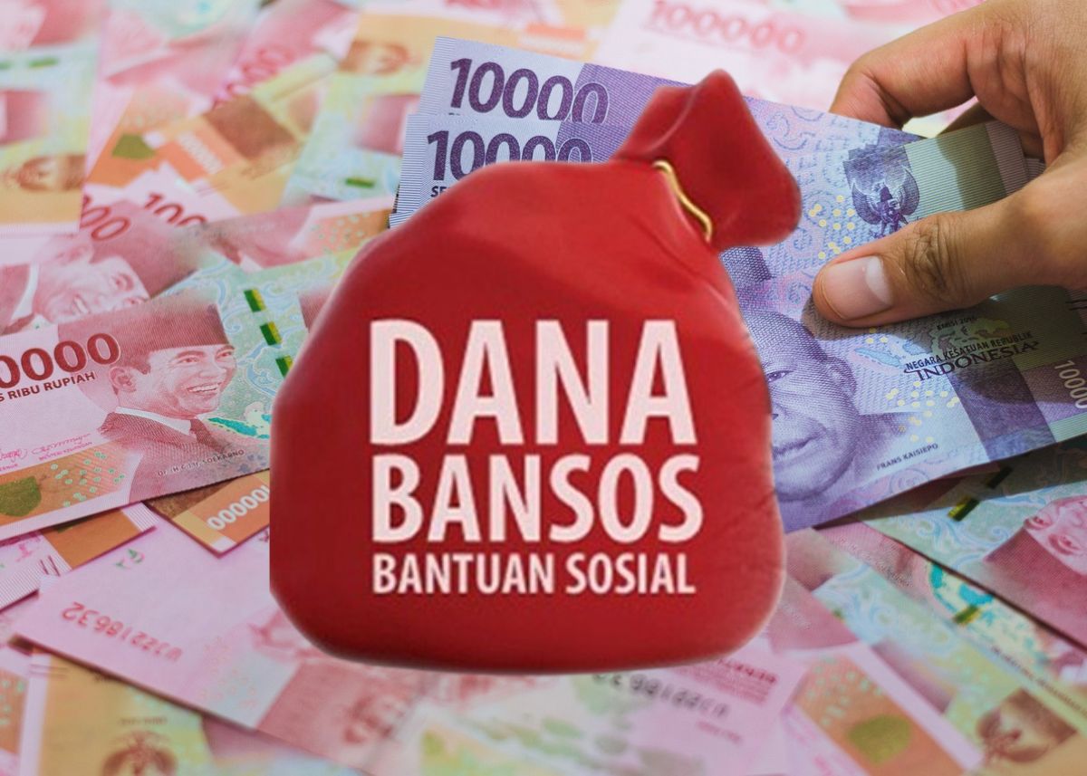 Penerima Bansos Bermasalah Bisa Ajukan Verifikasi Ulang