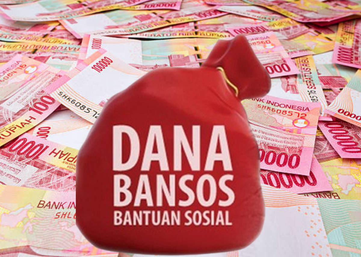 Program Bansos Beras Kembali Bergulir September 2025