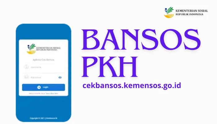Bingung Cara Cek Bansos PKH 2025? Begini Caranya