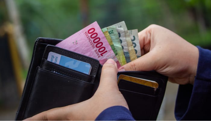 Distribusi bantuan sosial tahap 3 untuk bulan September 2025 telah mencapai 75 persen, silakan lihat jenis -jenis bantuan yang sudah tersedia dan cara untuk mengetahui siapa saja yang menerima bantuan