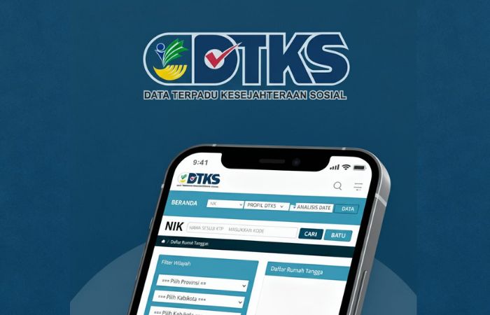 Panduan Lengkap Cek Data DTKS dan Ajukan Diri Penerima Bansos 2025