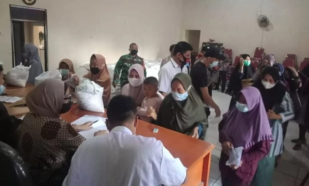 2 Juta Orang Dicoret dari Daftar Penerima Bansos Oleh Kemensos