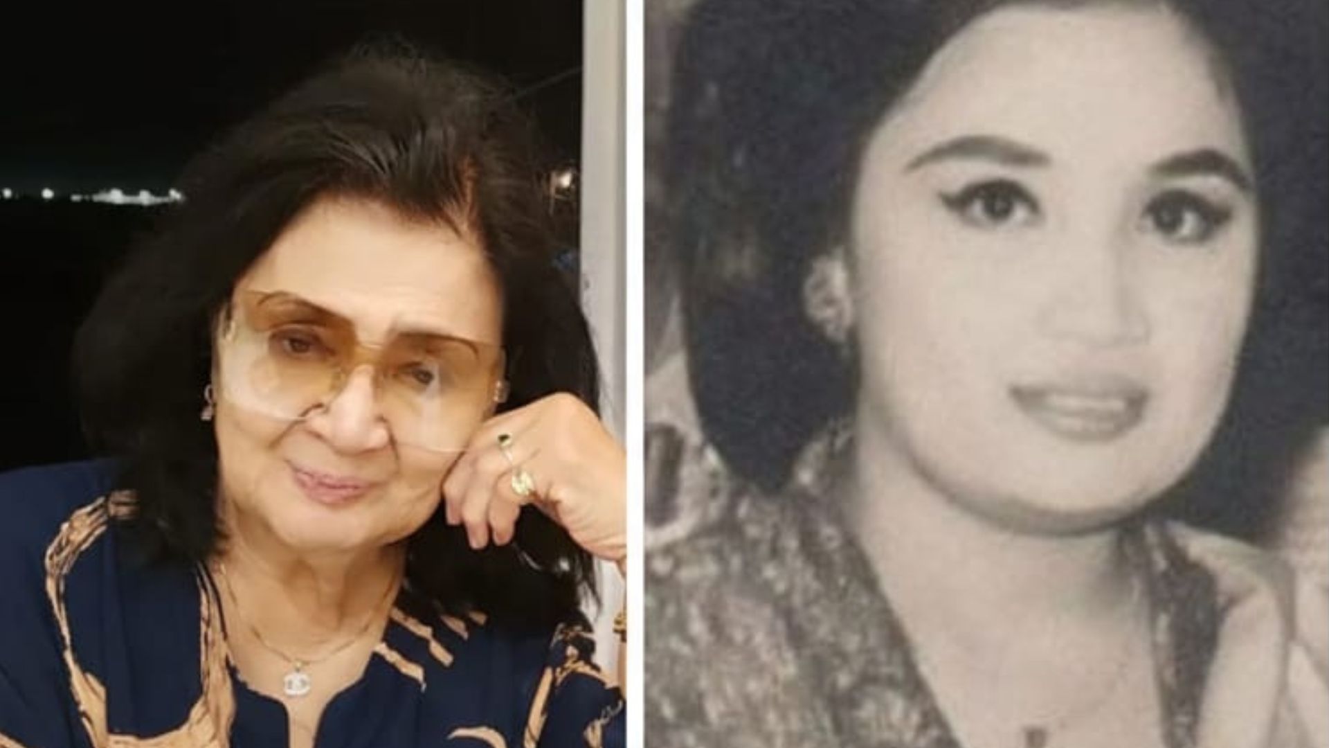 Sosok Yurike Sanger, istri ketujuh Presiden Soekarno.