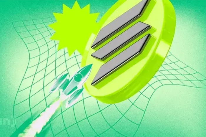 Pergerakan harga altcoin di bulan September banyak membuat mencatatkan kejutan salah satunya datang dari altcoin terkenal Solana (SOL)
