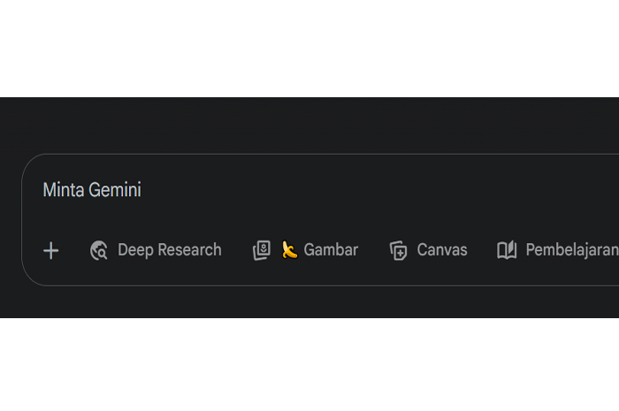 Jangan Ketinggalan! Begini Cara Edit Foto di Gemini AI yang Tengah Viral di Media Sosial