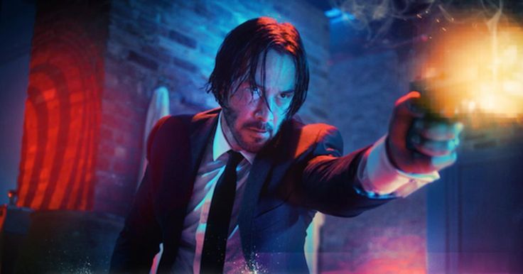 Melihat Kembali Film-Film Terbaik Keanu Reeves dari The Matrix hingga John Wick