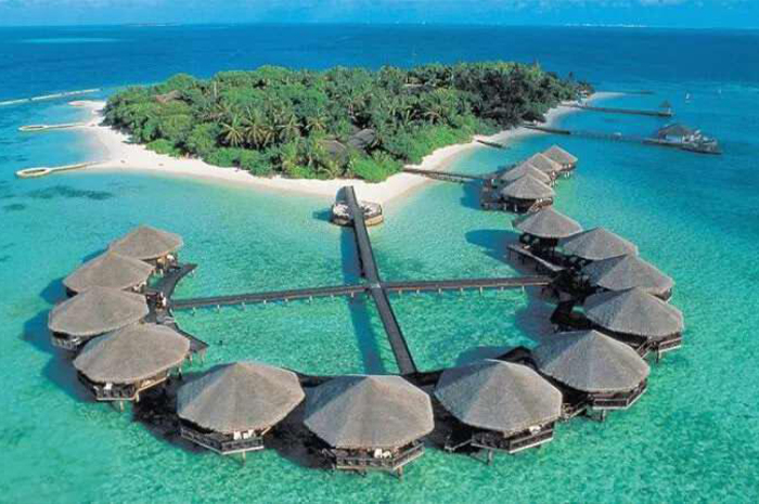 Indonesia adalah salah satu negara yang memiliki banyak pulau indah nan menawan dengan kekayaan flora dan fauna yang sangat beragam. Sumber foto: Google