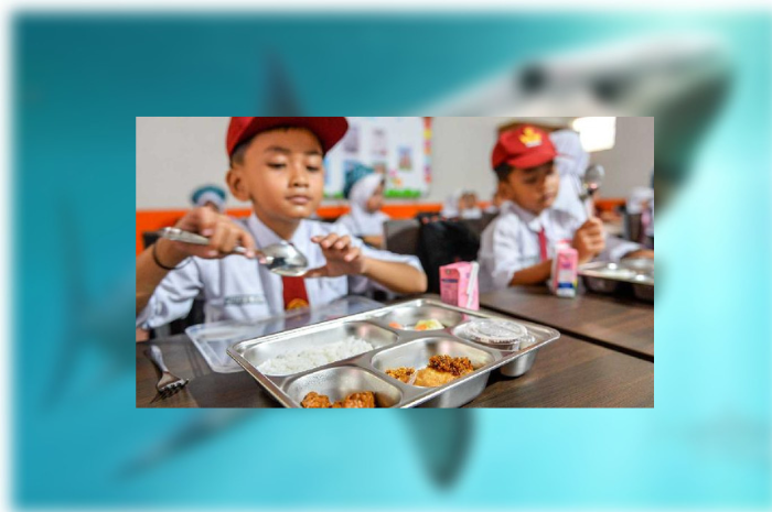 Sebanyak 24 siswa di Kalimantan Barat keracunan MBG