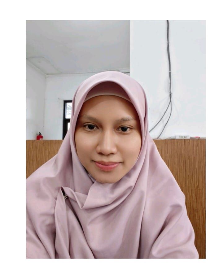 Oleh: Yuniar Iriyanti, S.ST*)