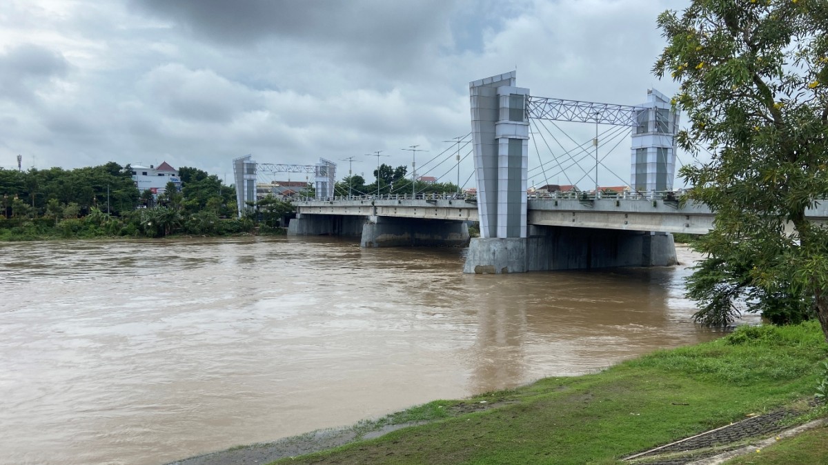 Sungai - Brantas