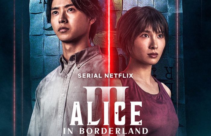 Alice in Borderland Season 3 Rilis di Netflix, Inilah Sinopsis dan Daftar Pemainnya (Foto: Instagram /@netflixid)