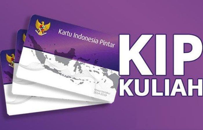 Kartu Indonesia Pintar (Foto: Pinterest)