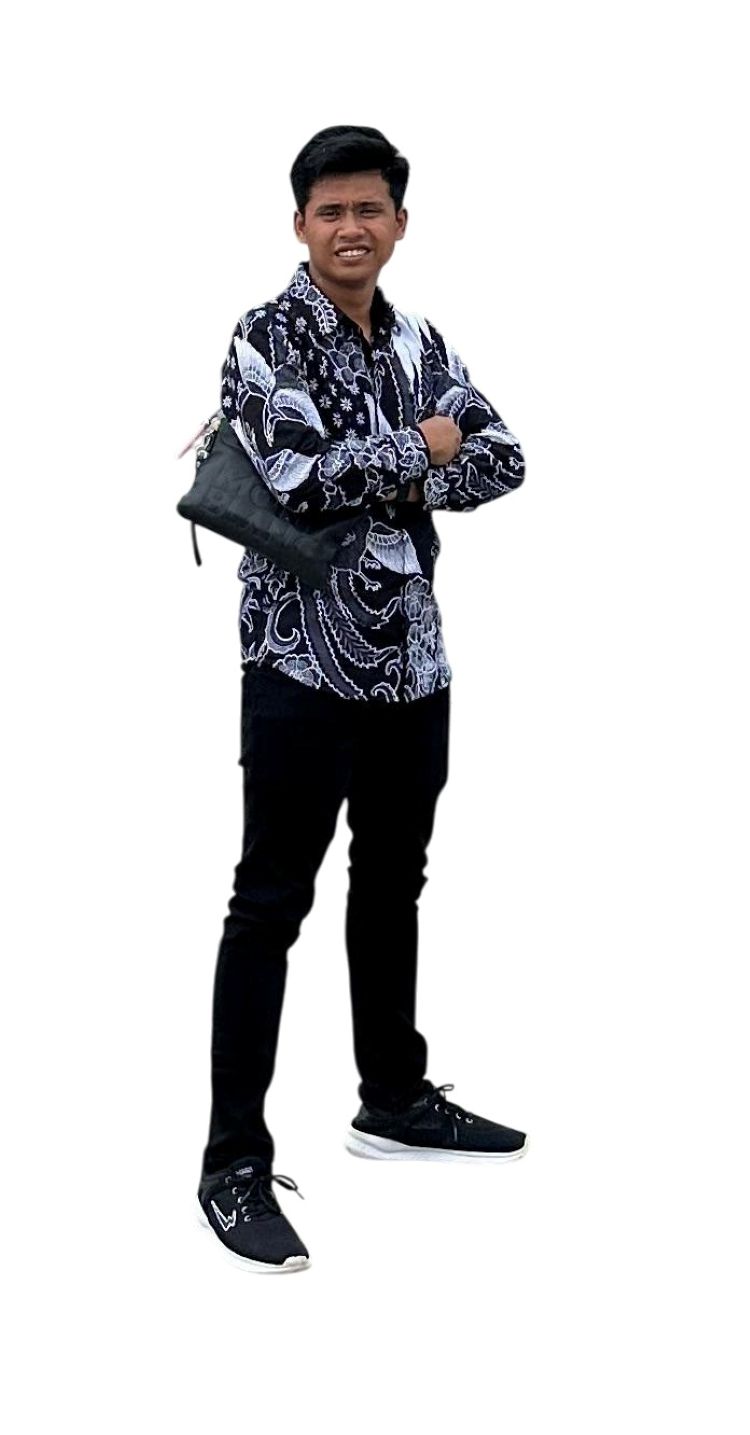 Ricky Purwoaji Pangestu Anggota DPRD Kabupaten Mojokerto