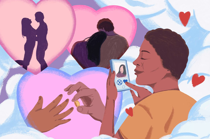 Di tengah arus modernisasi dan perkembangan gaya hidup anak muda. Sumber Foto: Google