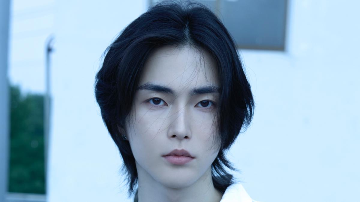 Sinetron Asmara Gen Z mengumumkan kehadiran bintang tamu spesial, yakni idol K-Pop XngHan.