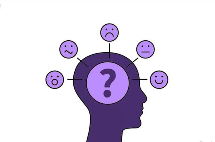 Gangguan siklotimia atau cyclothymic disorder merupakan salah satu bentuk gangguan mood yang termasuk dalam spektrum bipolar. sumber foto: pinterest
