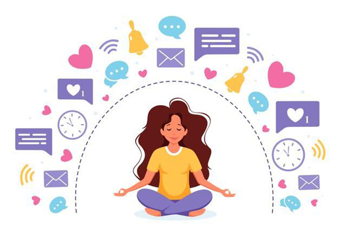 Di era serba digital saat ini, penggunaan teknologi telah menjadi bagian tak terpisahkan dari kehidupan sehari-hari sumber foto: pinterets