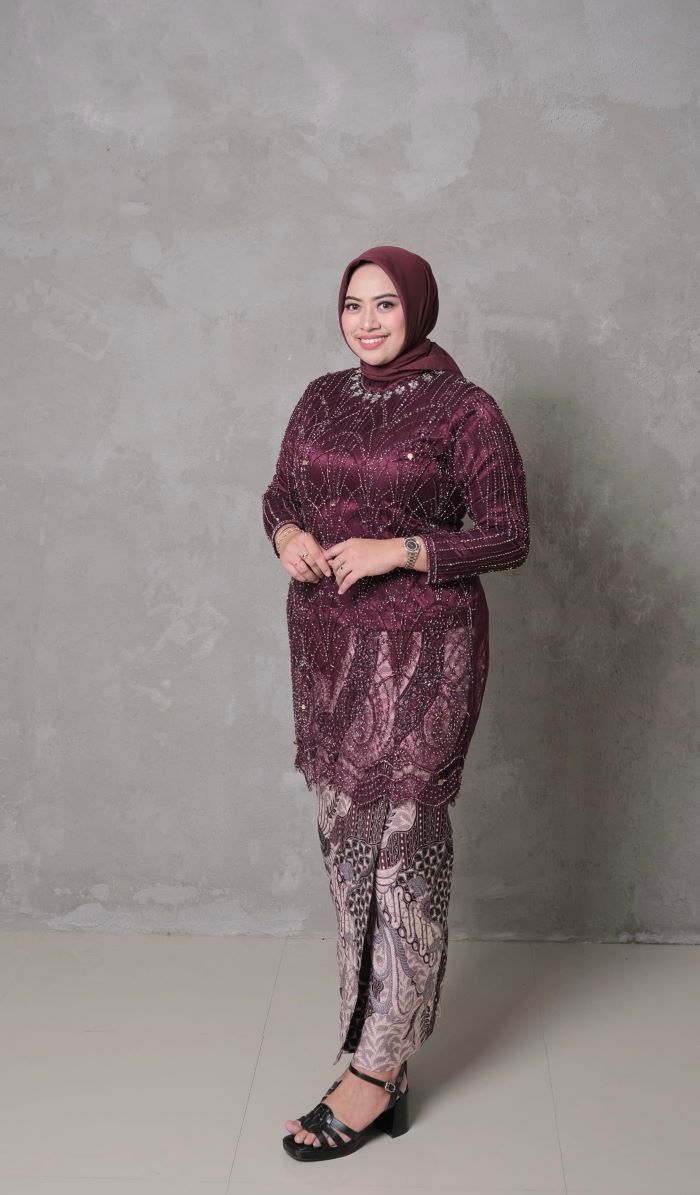 Farah Diba Izza Mazidah, S.Par Anggota DPRD Kabupaten Mojokerto