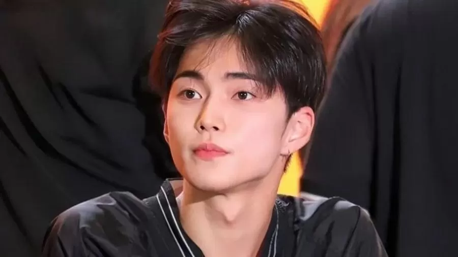 Bersaing di Dunia Hiburan, Seunghan atau XngHan Siap Gemparkan Musik dan Televisi Indonesia