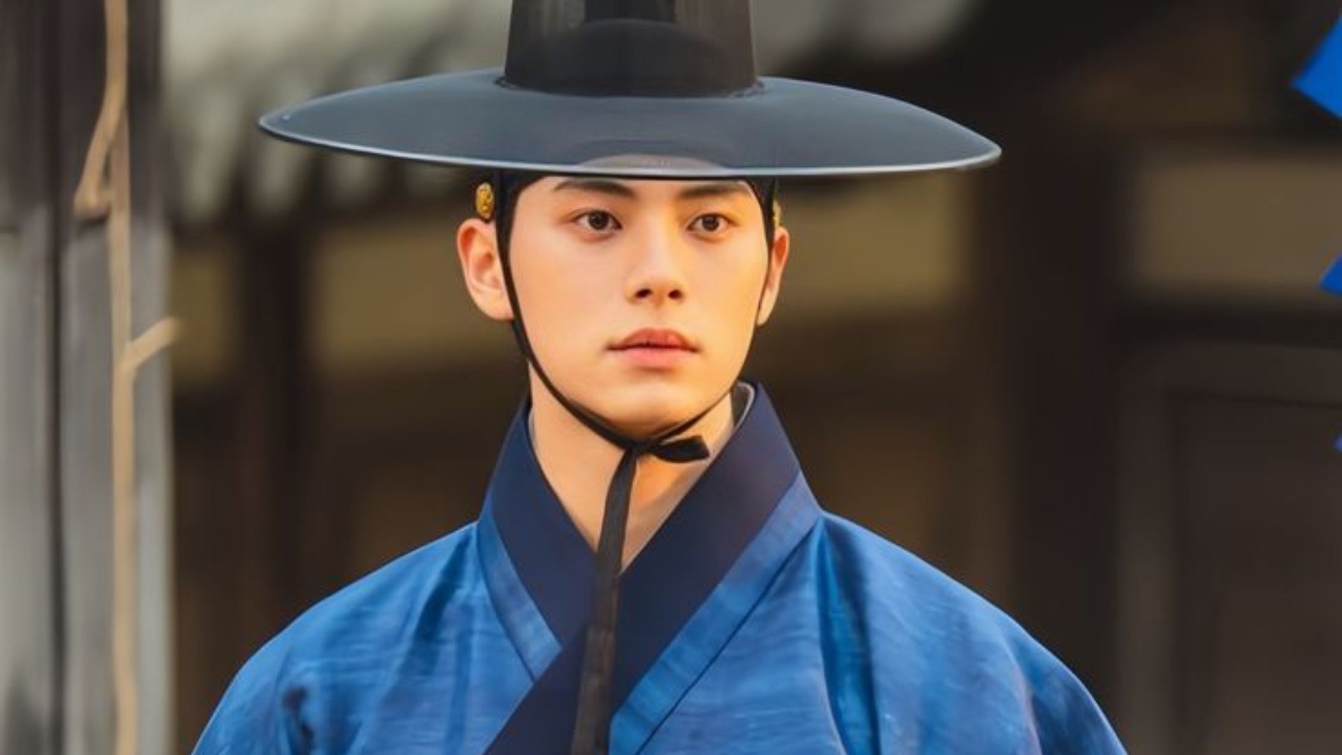 Karier Lee Chae Min Melejit Berkat Bon App&eacute;tit, Your Majesty, Disebut Terima 30 Tawaran Drama Baru (Foto: Pinterest)