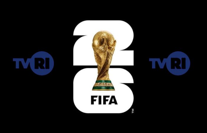 TVRI Pegang Hak Siar Piala Dunia 2026, Tayangkan Pertandingan Gratis untuk Publik