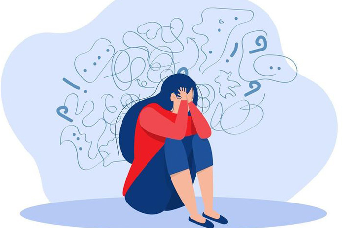 Setiap orang tentu pernah merasa khawatir ketika tubuh mengalami gejala tertentu, seperti sakit kepala, nyeri otot, atau perasaan tidak enak badan. sumber foto: pinterest