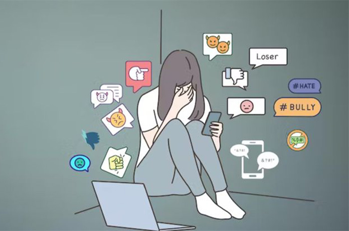 banyak orang menganggap ponsel sebagai kebutuhan utama