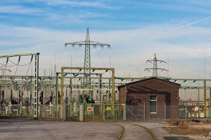 PT PLN (Persero) UP3 Mojokerto