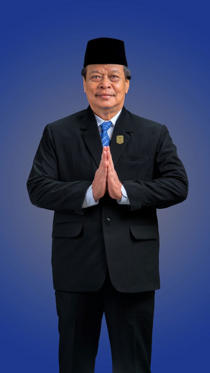 Indro Tjahjono Anggota DPRD Kota Mojokerto