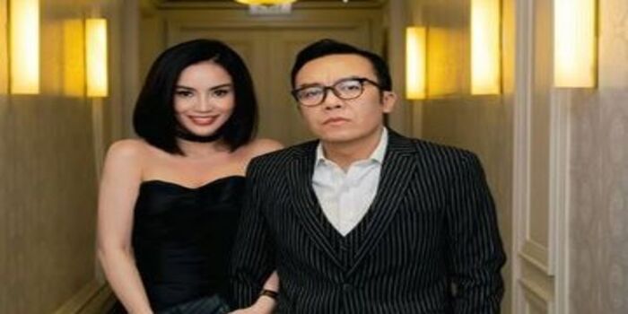 Sikap Ari Lasso ke Kekasih Jadi Perbincangan, Warganet Sebut Ada Red Flag