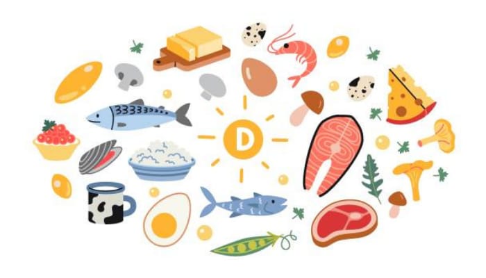 Studi menunjukkan bahwa banyak individu memilih suplemen vitamin D yang tidak tepat. D3 jauh lebih ampuh dalam mempertahankan level vitamin daripada D2.