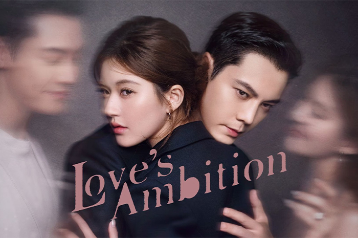 Zhao Lusi kembali aktif di dunia perfilman Tiongkok dan menarik perhatian penggemar melalui perannya di drama Love