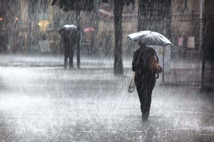Badan Meteorologi, Klimatologi, dan Geofisika (BMKG) Sumber Foto: Pinterest