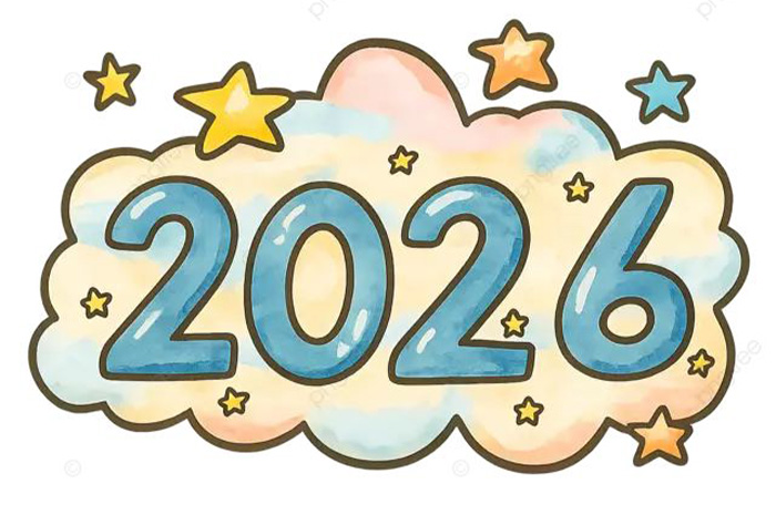 Tanpa terasa, kalender sudah menunjukkan angka yang mendekati akhir. Hanya 88 hari tersisa sebelum kita melangkah ke tahun 2026. google pinterest