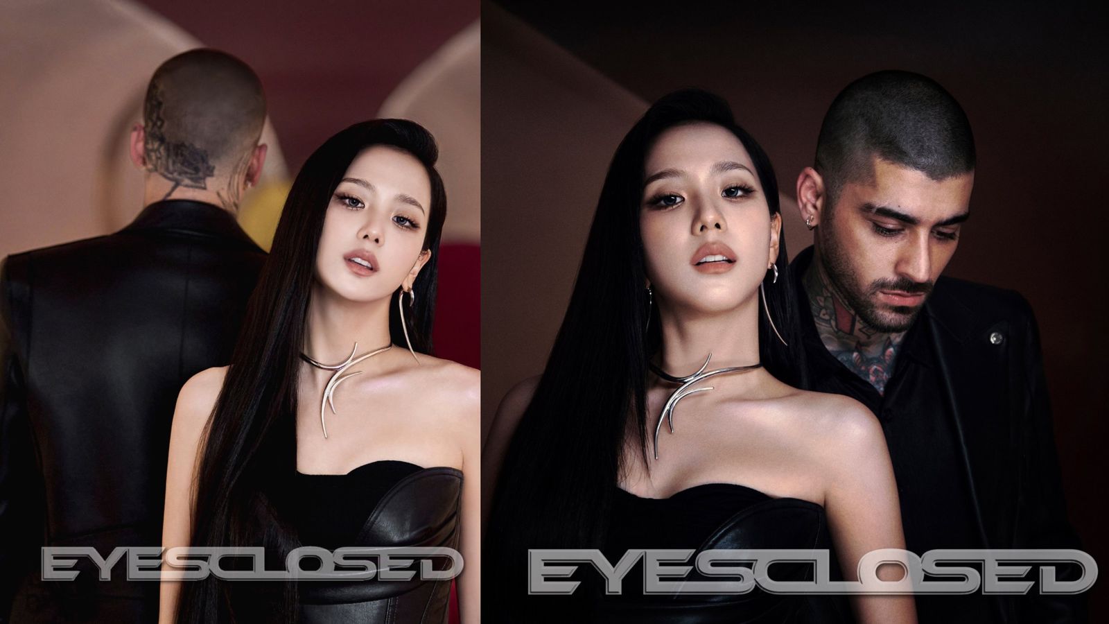 Jisoo anggota grup K-Pop BLACKPINK, mengumumkan kolaborasinya dengan penyanyi pop asal Inggris, Zayn Malik, mantan personel One Direction.