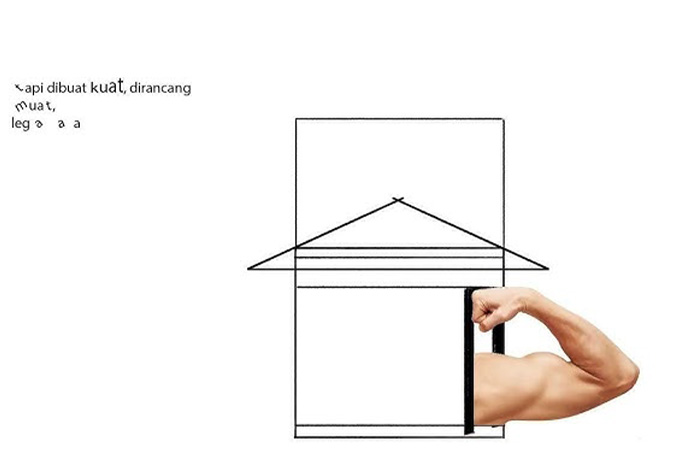 Sal Priadi dikenal bukan hanya sebagai penyanyi, tetapi juga sebagai penulis lagu yang mampu menyalurkan emosi dengan kata-kata. Sumber Foto: Google