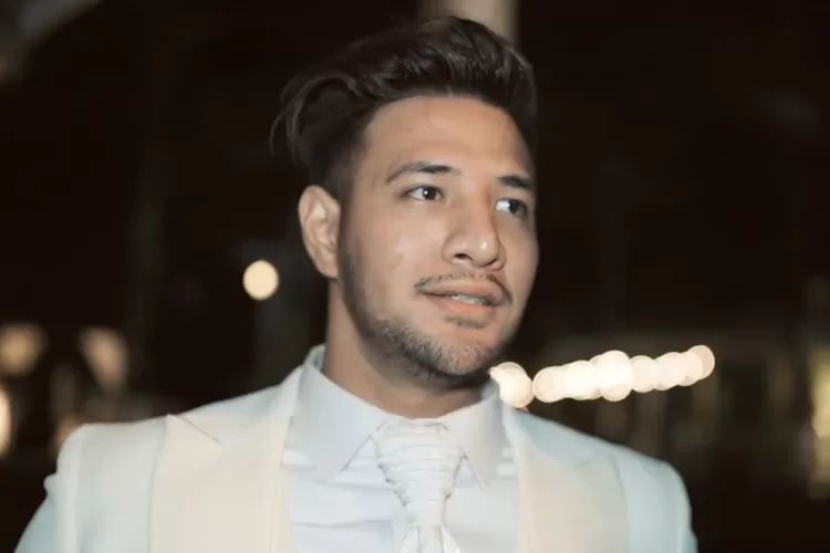 Ammar Zoni diduga edarkan narkoba dari dalam Rutan Salemba