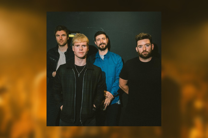 Kodaline umumkan bubar setelah 10 tahun berkarya
