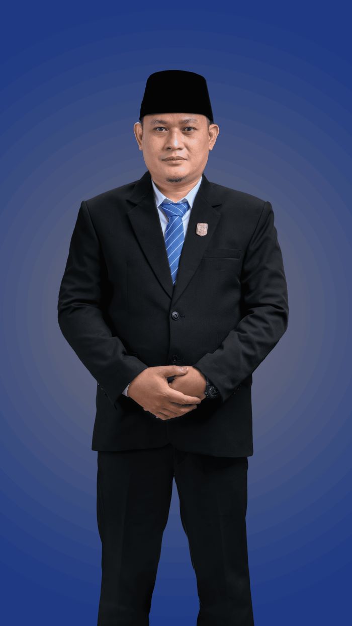 Wakil Ketua II DPRD Kota Mojokerto Arie Hernowo