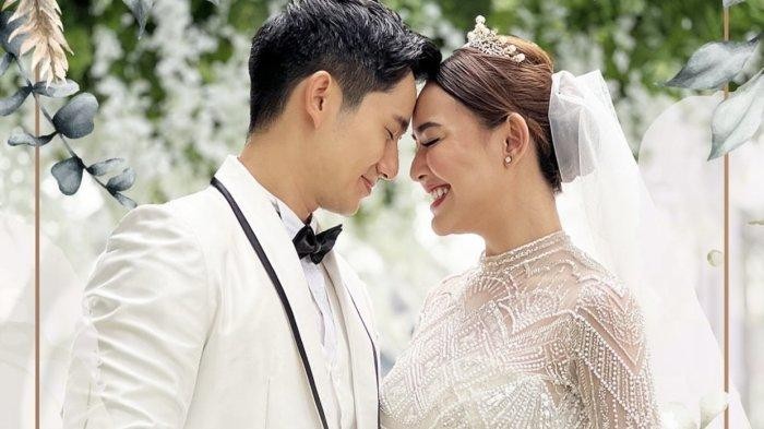 Resmi Menikah dengan Amanda Manopo, Berikut Profil Lengkap Kenny Austin Setiaanto