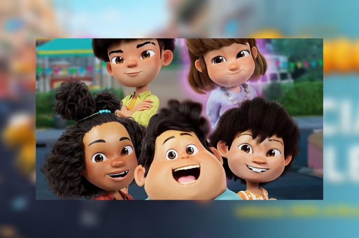 Film animasi JUMBO, siap tayang di 40 negara sekaligus