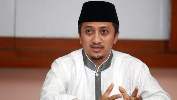 Yusuf Mansur Bikin Geger Usai Tawarkan Doa Online Senilai Rp 10 Juta hingga Rp 20 Juta