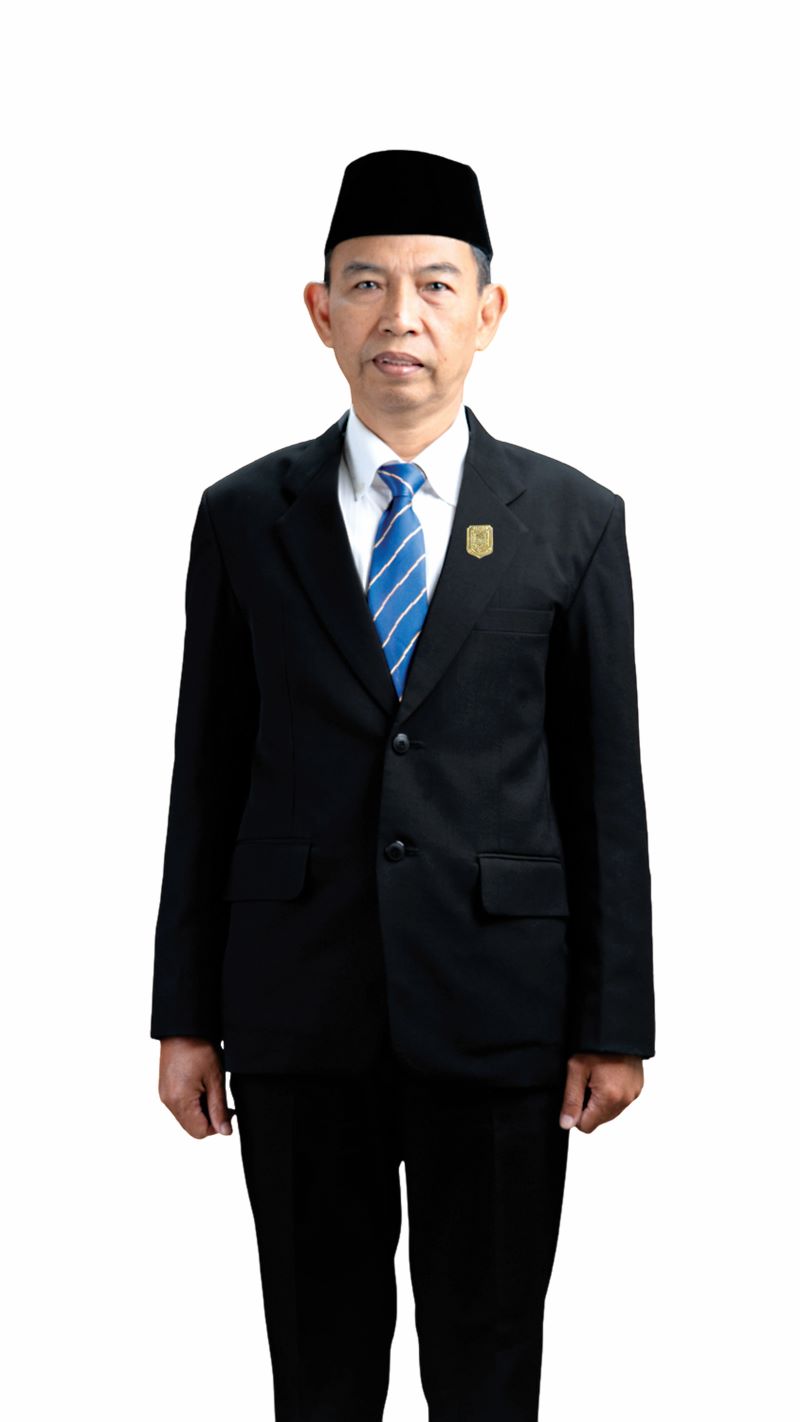 Udji Pramono