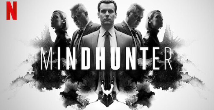Mindhunter Netfix