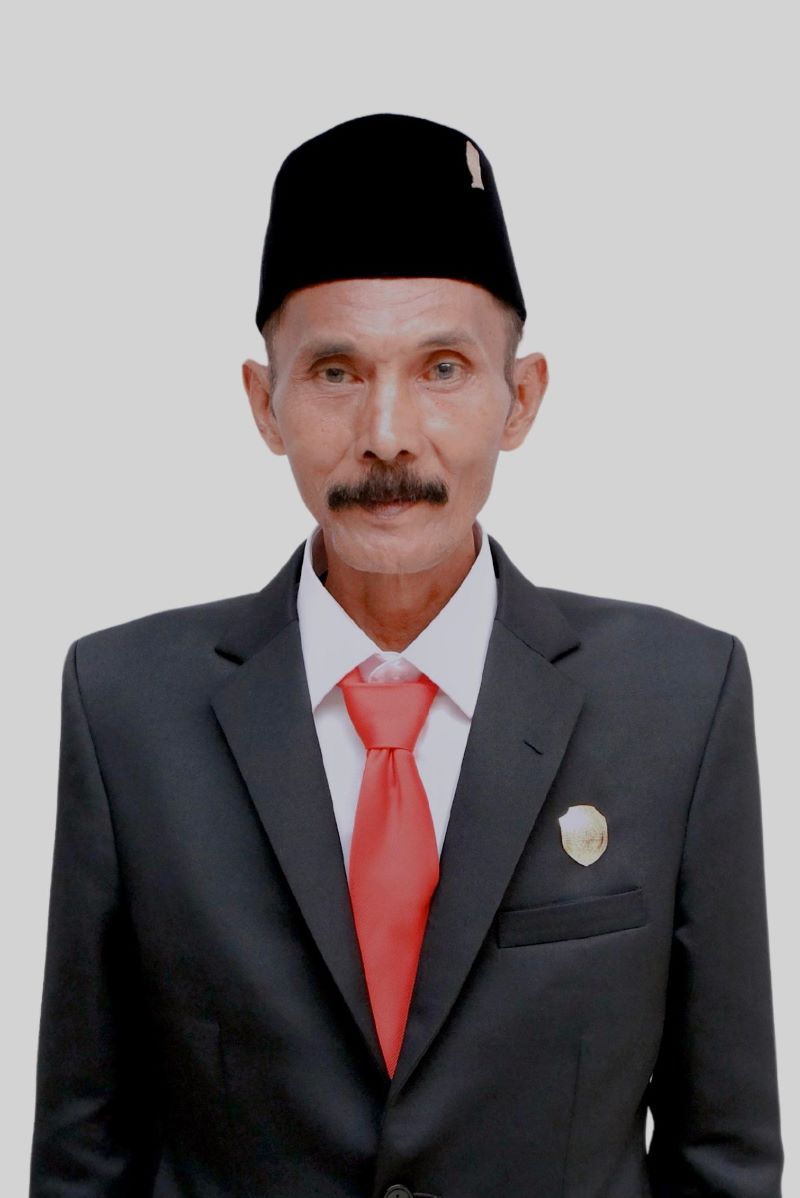 Akhmad Anwar Anggota DPRD Kabupaten Mojokerto