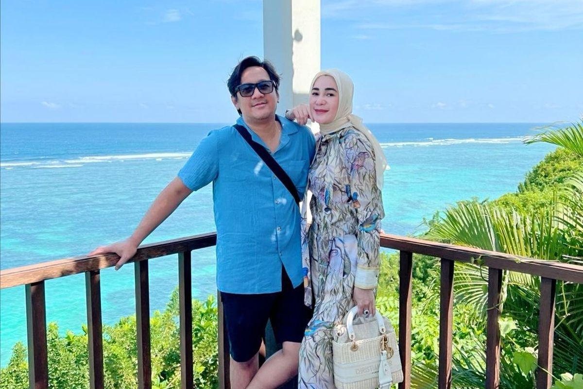 Istri Andre Taulany Tak Hadir di Sidang karena Sakit, Upaya Mediasi Perceraian Dinyatakan Gagal.