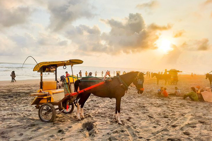 Yogyakarta selalu memiliki daya tarik yang tak pernah habis untuk dijelajahi.  sumber foto: pinterets