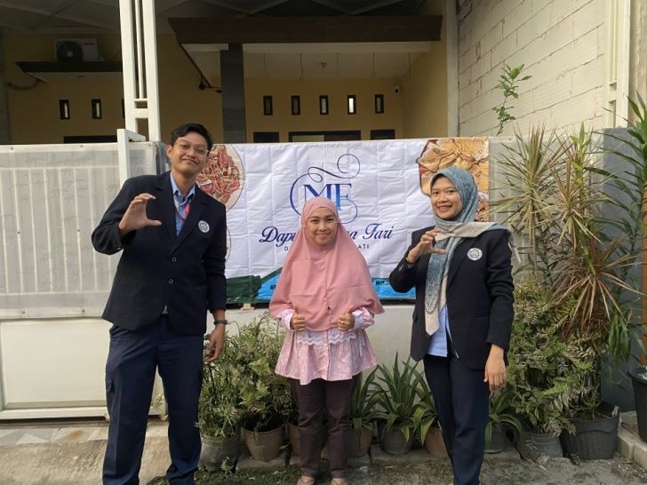 Oleh: Oktaviani Putri Dita Arumsari dan Early Harison Mahardika*)